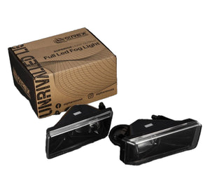 Alpharex Usa 210008 Driving/ Fog Light||210008_2.Jpg||89||alp210008||1735679