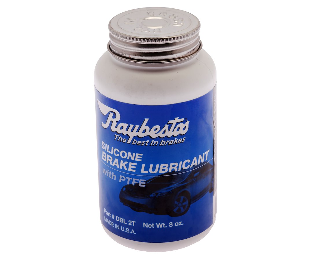 Raybestos Brakes Dbl2t Brake Anti Squeal||||85||r42dbl2t||1914533
