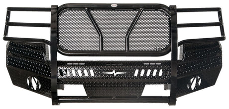 Product of Frontier Truck Gear 300-30-7005 Original  Bumper 
