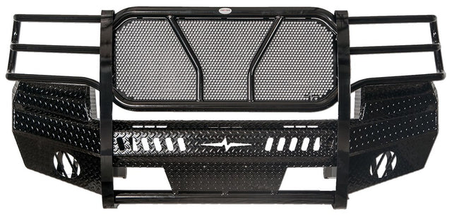 Product of Frontier Truck Gear 300-30-7005 Original  Bumper 