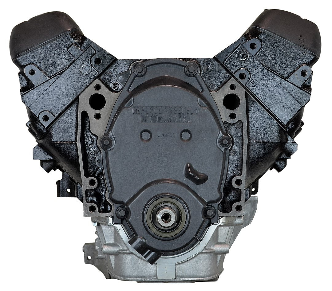 Product of Atk Reman Eng. Vmk9 Marine Engine Block - Long