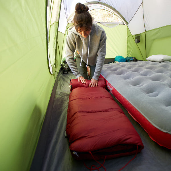 Coleman Company 2205608 Sleeping Bag||2205608_2.Jpg||87||c4m2205608||1552013