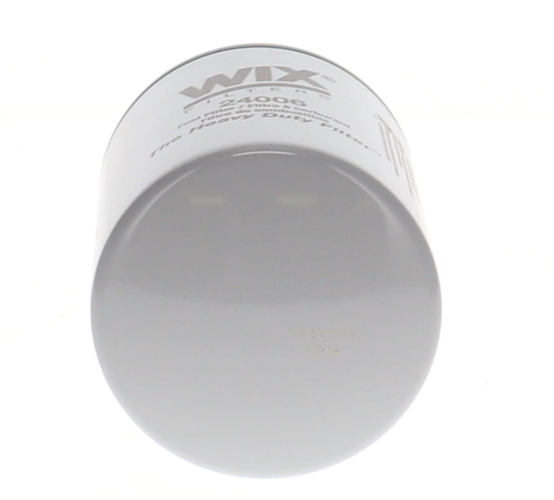 Product of Wix Filters 24006 Fuel Filter