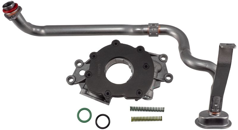 Product of Melling Engine M365hv-395s Oil Pump