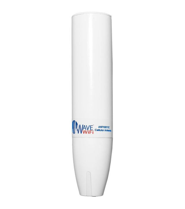 Wave Wi-Fi Ext Cell Kit- 30 400 Wifi Antenna||ext Cell Kit- 30 400.Jpg||85||wavllkit30400||1292723