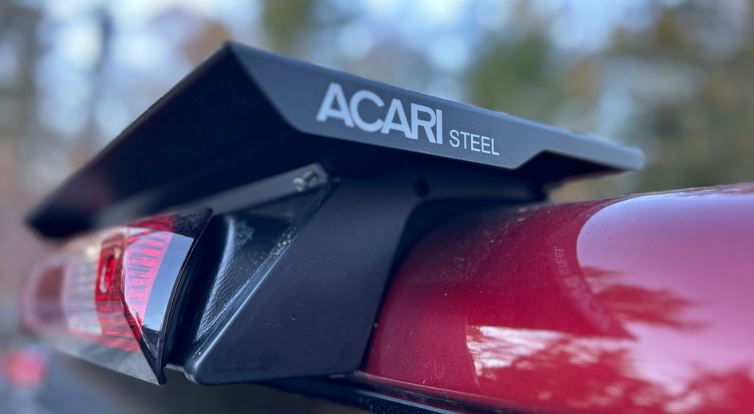 Acari Fleet Solutions Rtm-101-Lp-S-Wtkit Warning Light Mount||rtm-101-Lp-S-Ford-M.Jpg||85||alftm101lwt||1735632