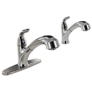 Product of Phoenix Products Pf231341 Faucet