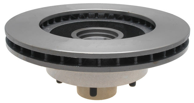 Product of Raybestos Brakes 5214R R-Line Plain Face 2-Piece Brake Rotor 