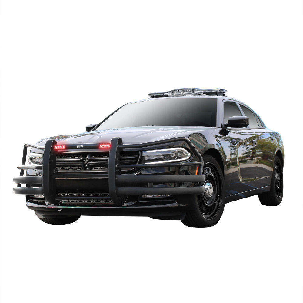 Product of Westin Public Safety 36-2035w Brush Guard