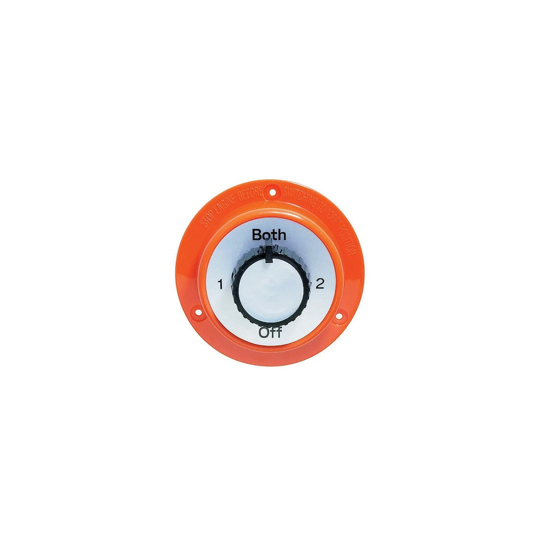 Product of Attwood Marine 14230-3 Battery Disconnect Switch