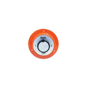 Product of Attwood Marine 14230-3 Battery Disconnect Switch