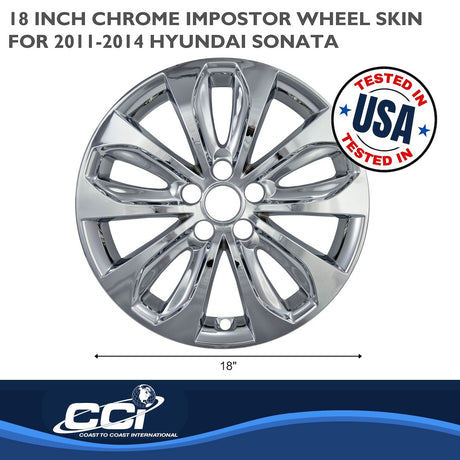Coast To Coast Iwcimp353x Wheel Skin||cci_Iwcimp353x_Impostor Wheel Skin_B2c_2.Jpg||86||cciimp353x||1281012
