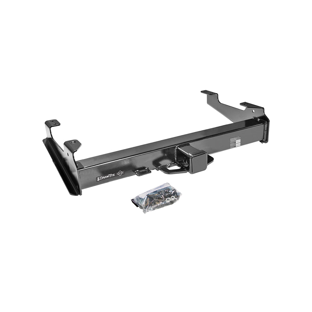 Product of Draw-Tite 45519 Class V Trailer Hitch Rear w/ 2-1/2 Inch Receiver 