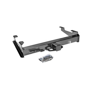 Product of Draw-Tite 45519 Class V Trailer Hitch Rear w/ 2-1/2 Inch Receiver 
