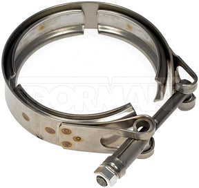 Dorman (Oe Solutions) 903-301 Exhaust Clamp||903-301.Jpg||85||d18903301||1034665