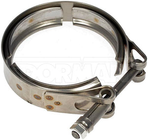 Dorman (Oe Solutions) 903-301 Exhaust Clamp||903-301.Jpg||85||d18903301||1034665