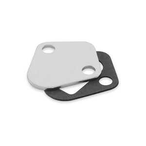 Mr. Gasket 1516 Fuel Pump Block Off Plate||60539f28b6a0b603ed413beefab0ccb85af92cdc.Jpg||85||g121516||1608836