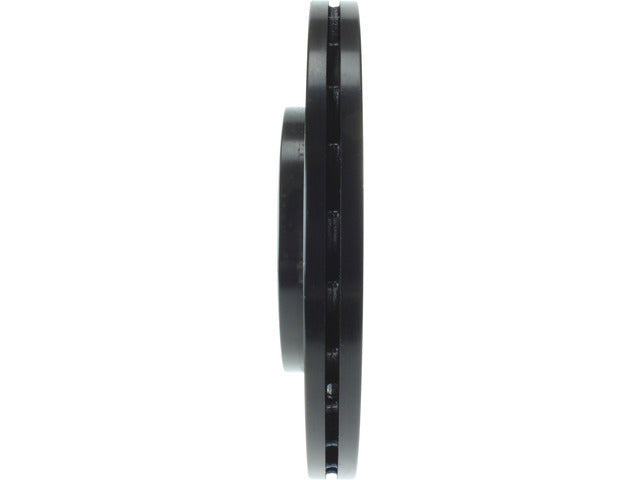 Product of Stop Tech/ Power Slot 126.61072SL SportStop ® Slotted Slotted 1-Piece Brake Rotor 