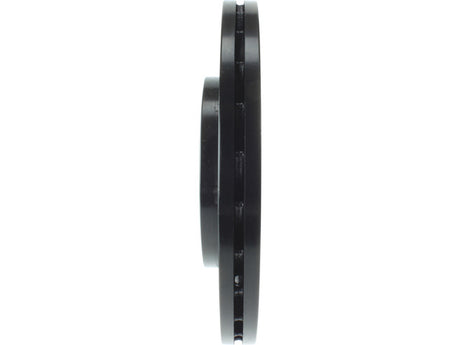 Product of Stop Tech/ Power Slot 126.61072SL SportStop ® Slotted Slotted 1-Piece Brake Rotor 