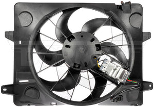 Dorman (Oe Solutions) 620-120 Cooling Fan||620-120.Jpg||85||d18620120||2282675