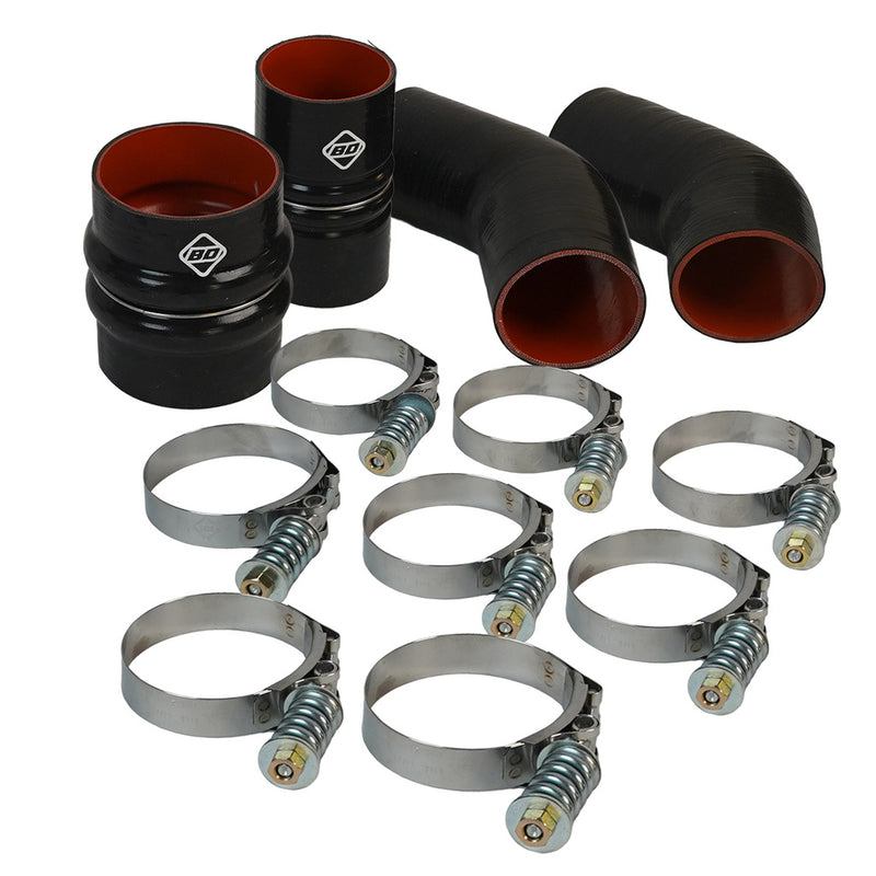 Bd Diesel 1045218 Intercooler Hose Coupling||1045218.Jpg||85||b701045218||1718336