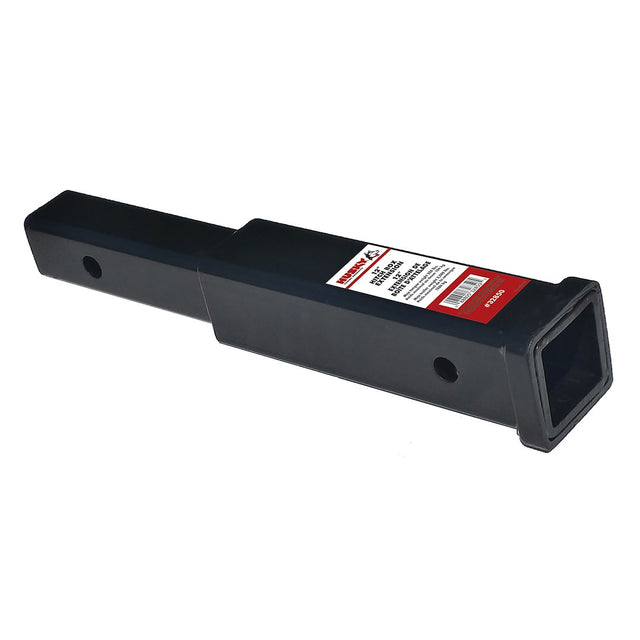 Husky Towing 32850 Trailer Hitch Extension||hus_32850_2in Hitch Box Extension 12in Gf.Jpg||85||hus32850||1148029