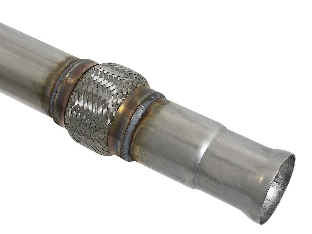 Advanced Flow Engineering 49-34129-B Exhaust System Kit||||90||a154934129b||2001683