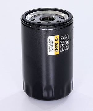 Product of Wix Filters 57045 Canister Oil Filter 