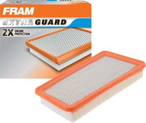 Fram Filter Ca11948 Air Filter||||87||f24ca11948||2017936