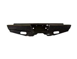 Product of Frontier Truck Gear 100-20-1007 Diamond  Bumper 