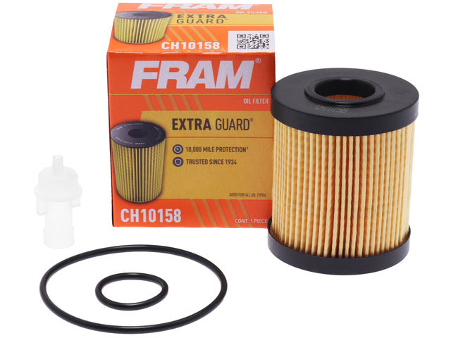 Product of Fram Filter DL10158 EXTRA GUARD ® Cartridge Oil Filter 