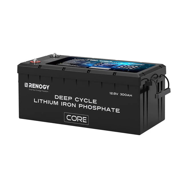 Renogy Rbt12300lfpsh-G2-Us Battery||rbt12300lfpsh-G2-Us.Jpg||85||ren5231535||2259403