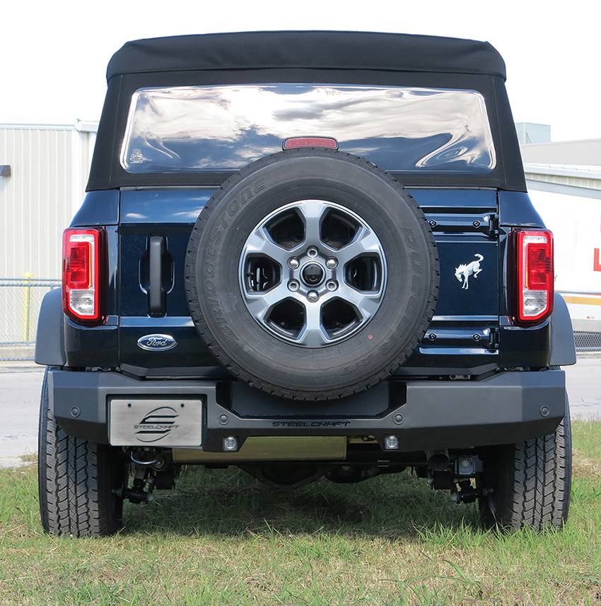 Steelcraft 76-21350 Bumper||76-21350.Jpg||85||stl7621350||2260704