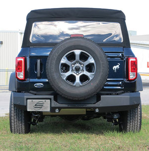 Steelcraft 76-21350 Bumper||76-21350.Jpg||85||stl7621350||2260704