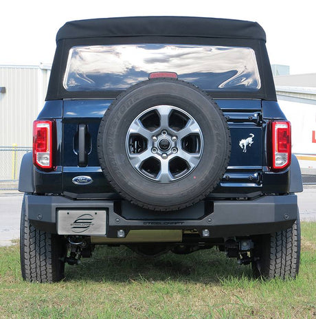 Steelcraft 76-21350 Bumper||76-21350.Jpg||85||stl7621350||2260704