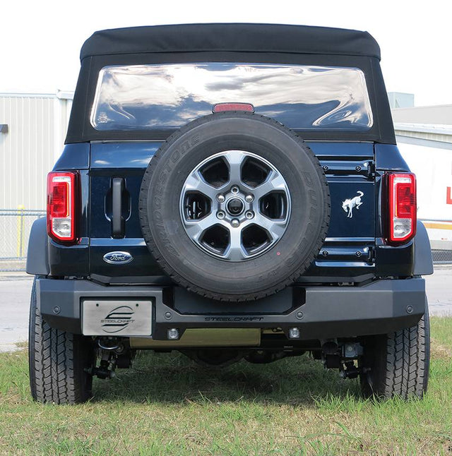 Steelcraft 76-21350 Bumper||76-21350.Jpg||85||stl7621350||2260704