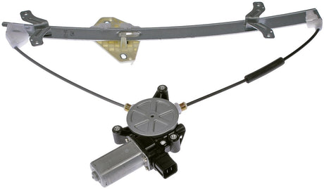 Dorman (Oe Solutions) 741-307 Window Regulator||741-307-002.Jpg||86||d18741307||2155345