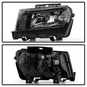 Xtune 9052972 Headlight Assembly||9052972_1.Jpg||86||s2z9052972||2219125