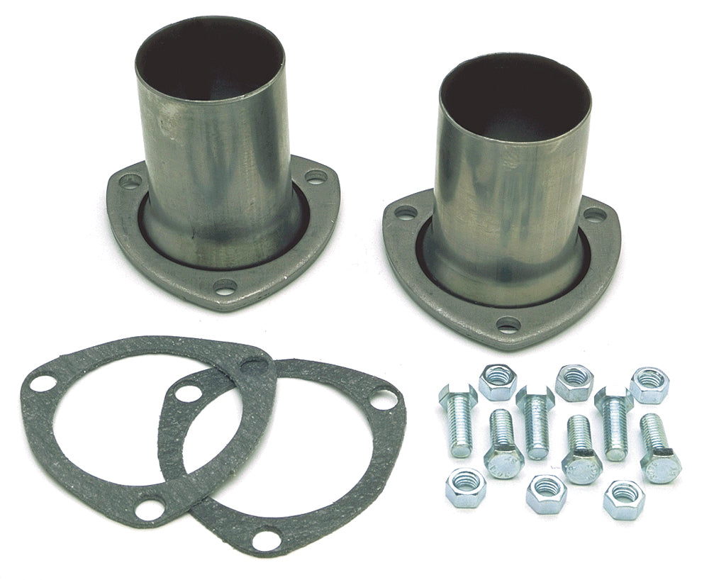 Product of Trans Dapt 9374 Exhaust Header Collector