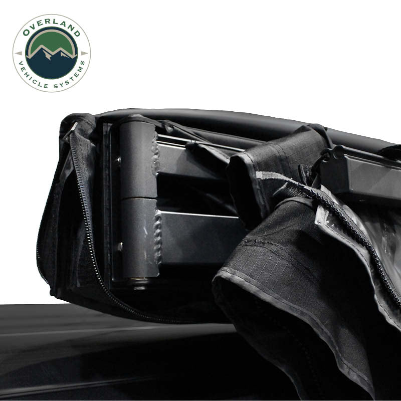 Product of Overland Vehicle Systems 18179919  Awning , 