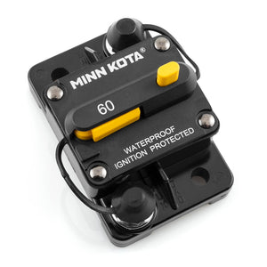 Minn Kota 1865115 Trolling Motor Circuit Breaker||mk_1865115_60abreaker_Alt03.Jpg||87||min1865115||1498044