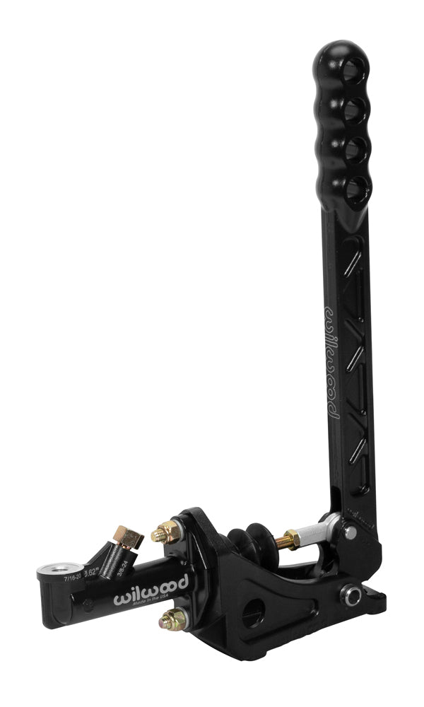 Wilwood Brakes 340-14769 Parking Brake Handle Assembly||340-14769-W-Gs-Compact-Xl.Jpg||90||w6434014769||1105170