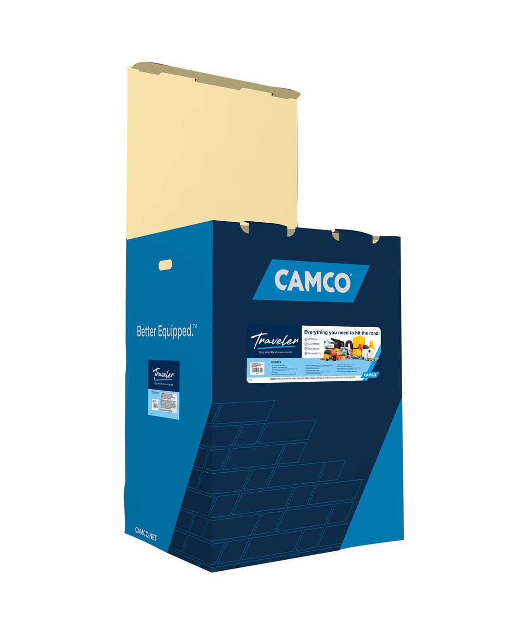 Camco 44791 Rv Start Up Kit||44791_1.Jpg||86||c1w44791||2240808