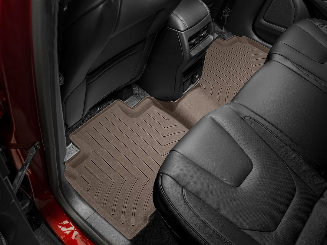Weathertech (Usa) 458152im Floor Liner||458152im_1.Jpg||86||w24458152im||1667972