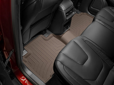 Weathertech (Usa) 458152im Floor Liner||458152im_1.Jpg||86||w24458152im||1667972