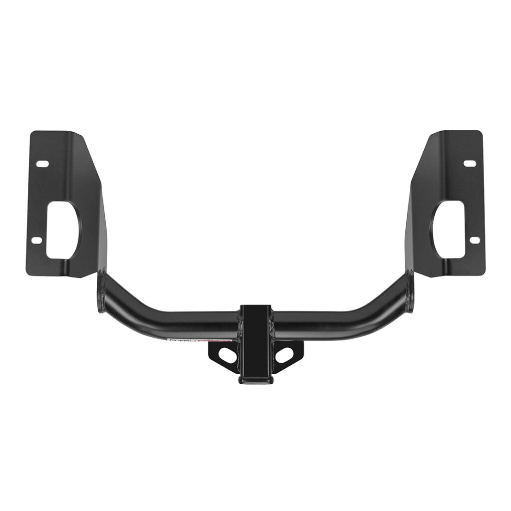 Product of Winston Products 2024 Class III Trailer Hitch Rear w/ 2 Inch Receiver 