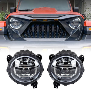 American Modified Amjpcc00101 Headlight Assembly||amjpcc00101_01.Jpg||85||amdmjpcc00101||2135919