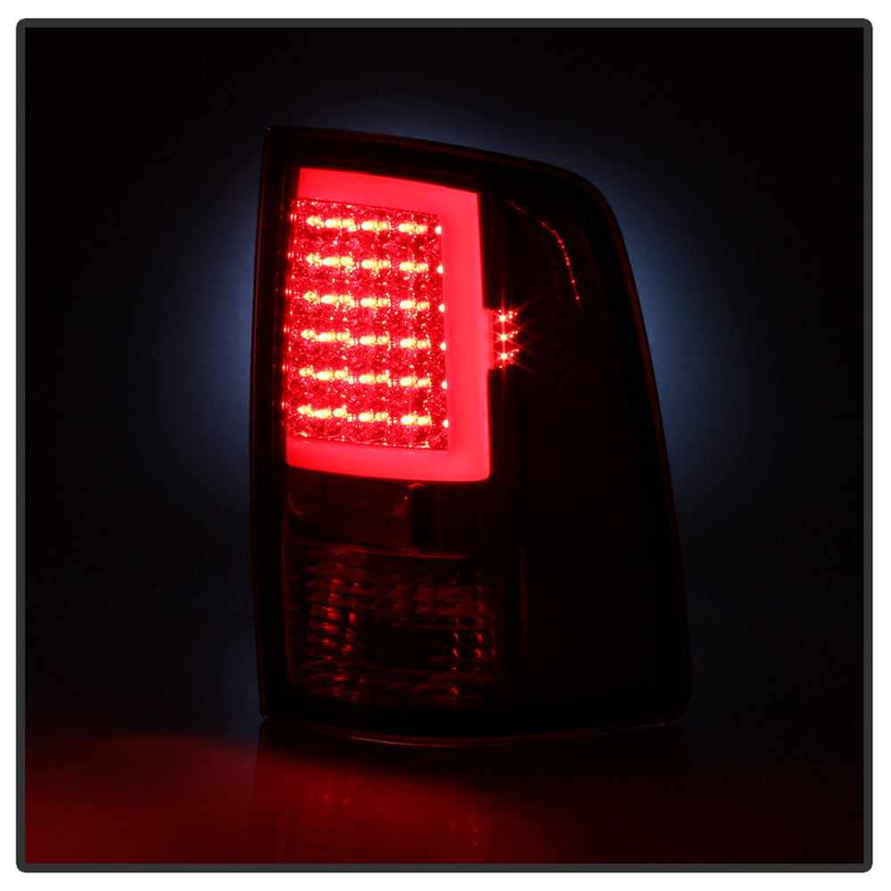 Product of Xtune 5082213 Tail Light Assembly 