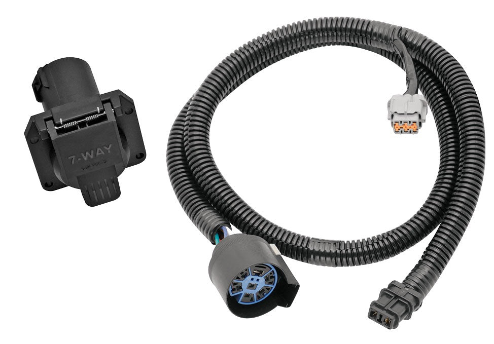 Tekonsha 118267 Trailer Wiring Connector||118267_N.Jpg||85||t1m118267||1301733