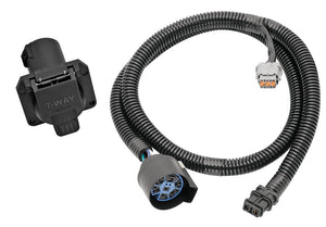 Tekonsha 118267 Trailer Wiring Connector||118267_N.Jpg||85||t1m118267||1301733